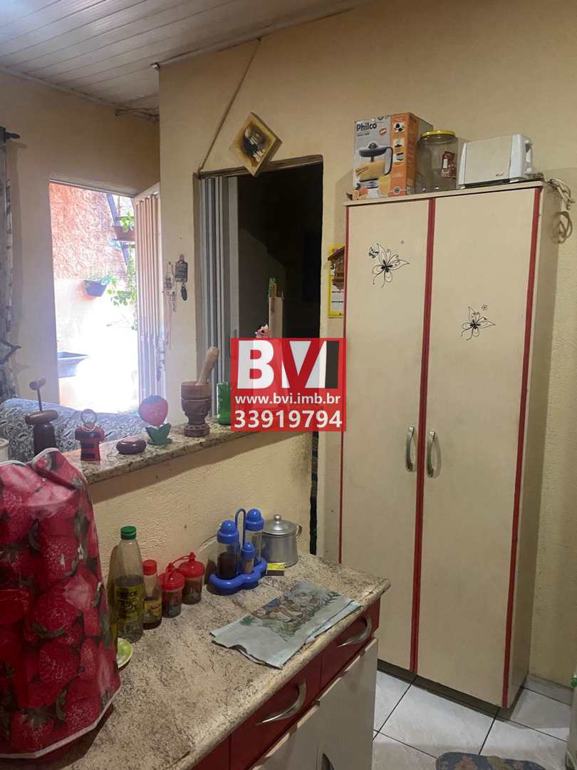 Casa à venda com 1 quarto, 80m² - Foto 28