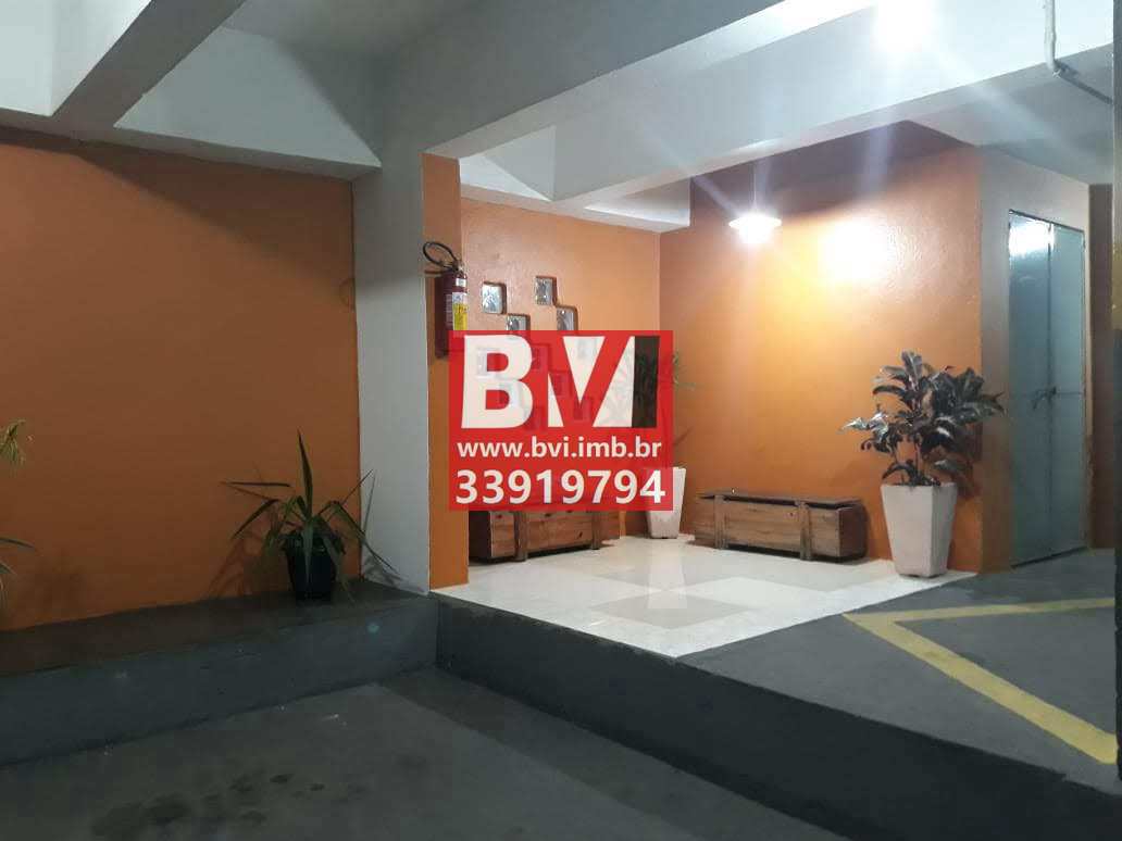 Apartamento à venda com 2 quartos, 50m² - Foto 2