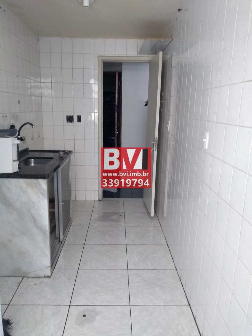 Apartamento à venda com 2 quartos, 50m² - Foto 15