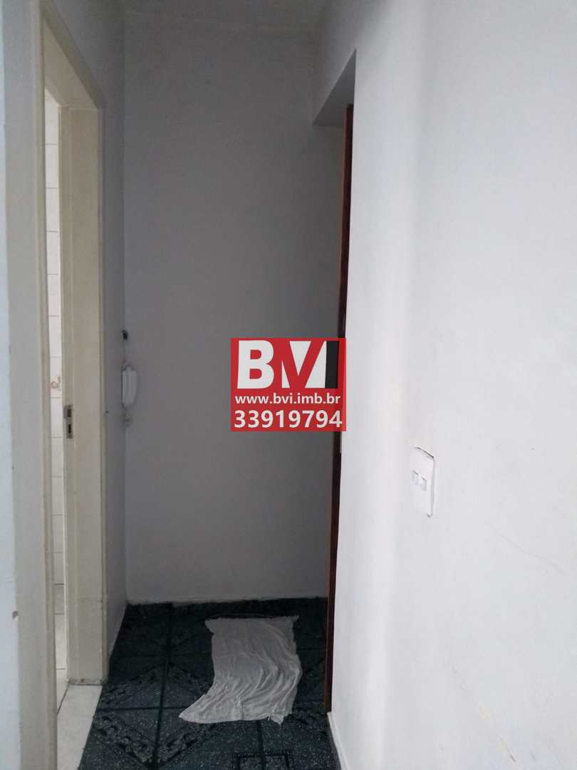 Apartamento à venda com 2 quartos, 50m² - Foto 13