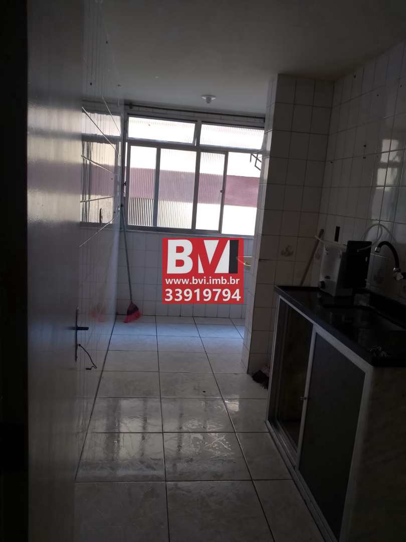 Apartamento à venda com 2 quartos, 50m² - Foto 16