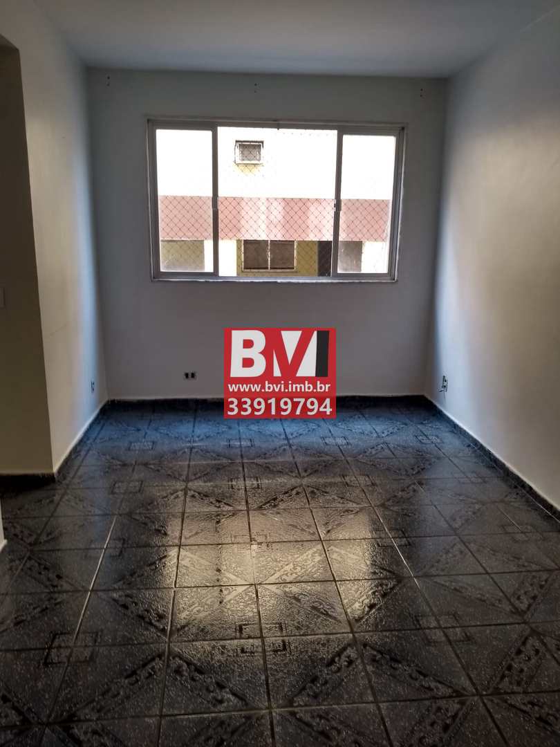 Apartamento à venda com 2 quartos, 50m² - Foto 5