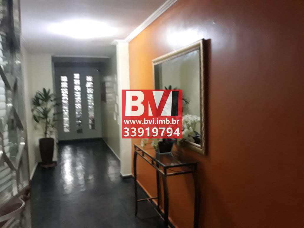 Apartamento à venda com 2 quartos, 50m² - Foto 1