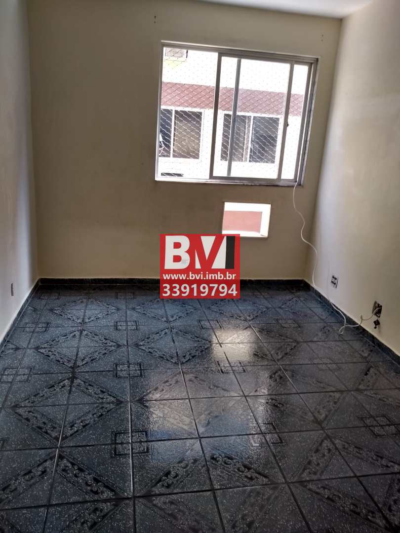 Apartamento à venda com 2 quartos, 50m² - Foto 6