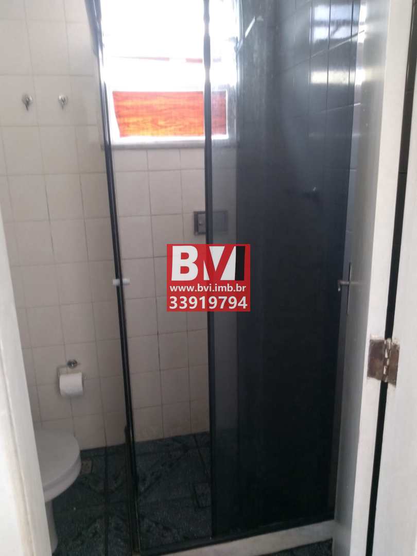 Apartamento à venda com 2 quartos, 50m² - Foto 11