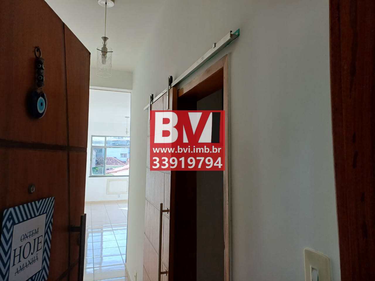 Apartamento à venda com 1 quarto, 62m² - Foto 5