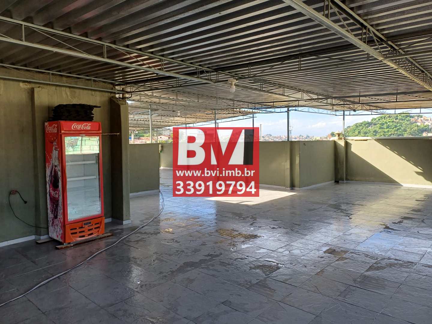 Apartamento à venda com 1 quarto, 62m² - Foto 2