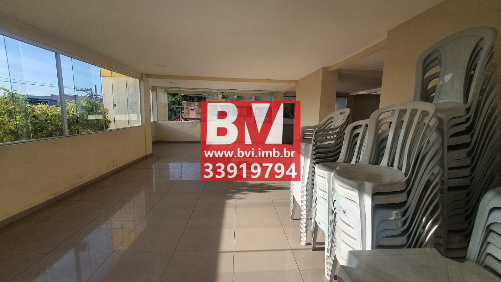 Apartamento à venda com 2 quartos, 50m² - Foto 13