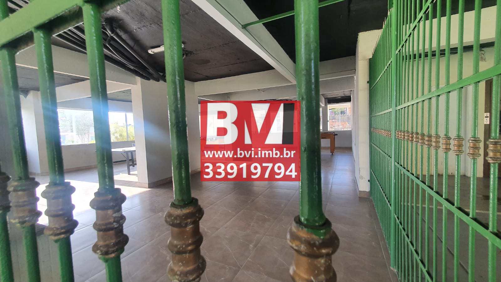 Apartamento à venda com 2 quartos, 50m² - Foto 19