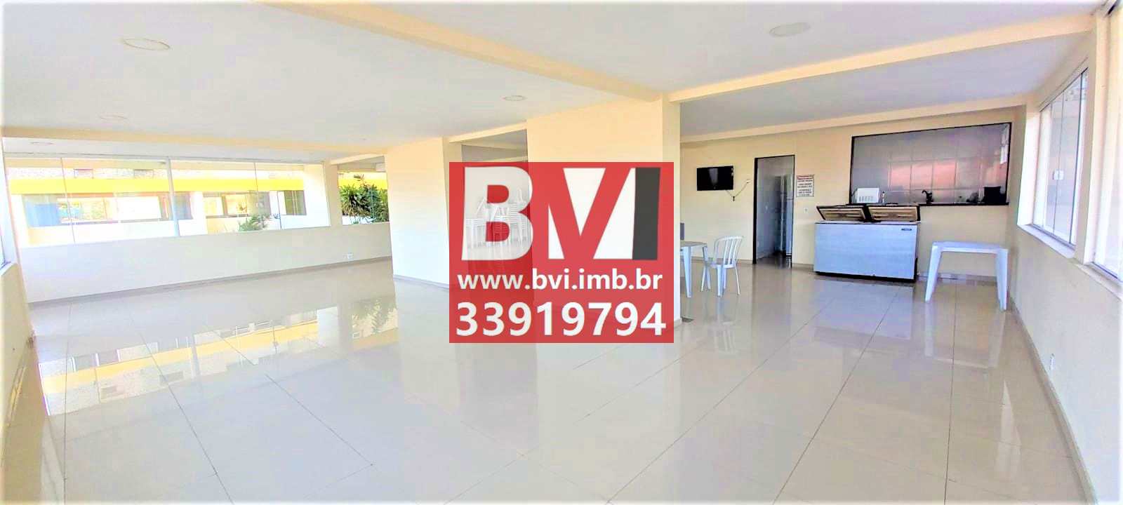 Apartamento à venda com 2 quartos, 50m² - Foto 21