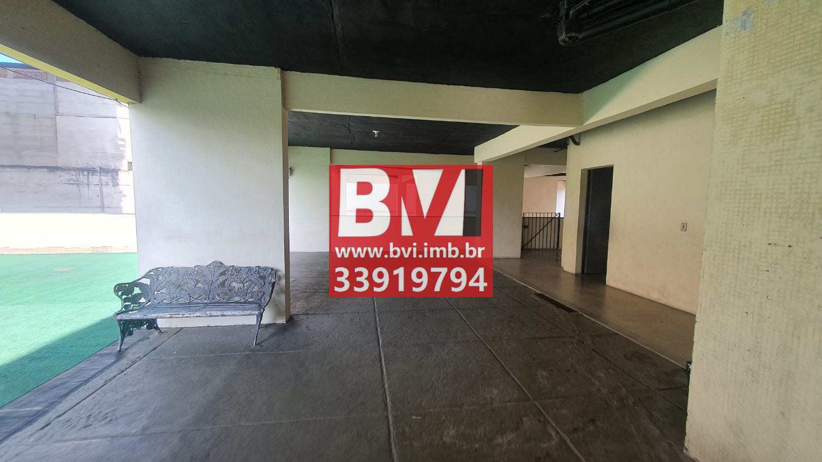 Apartamento à venda com 2 quartos, 50m² - Foto 16