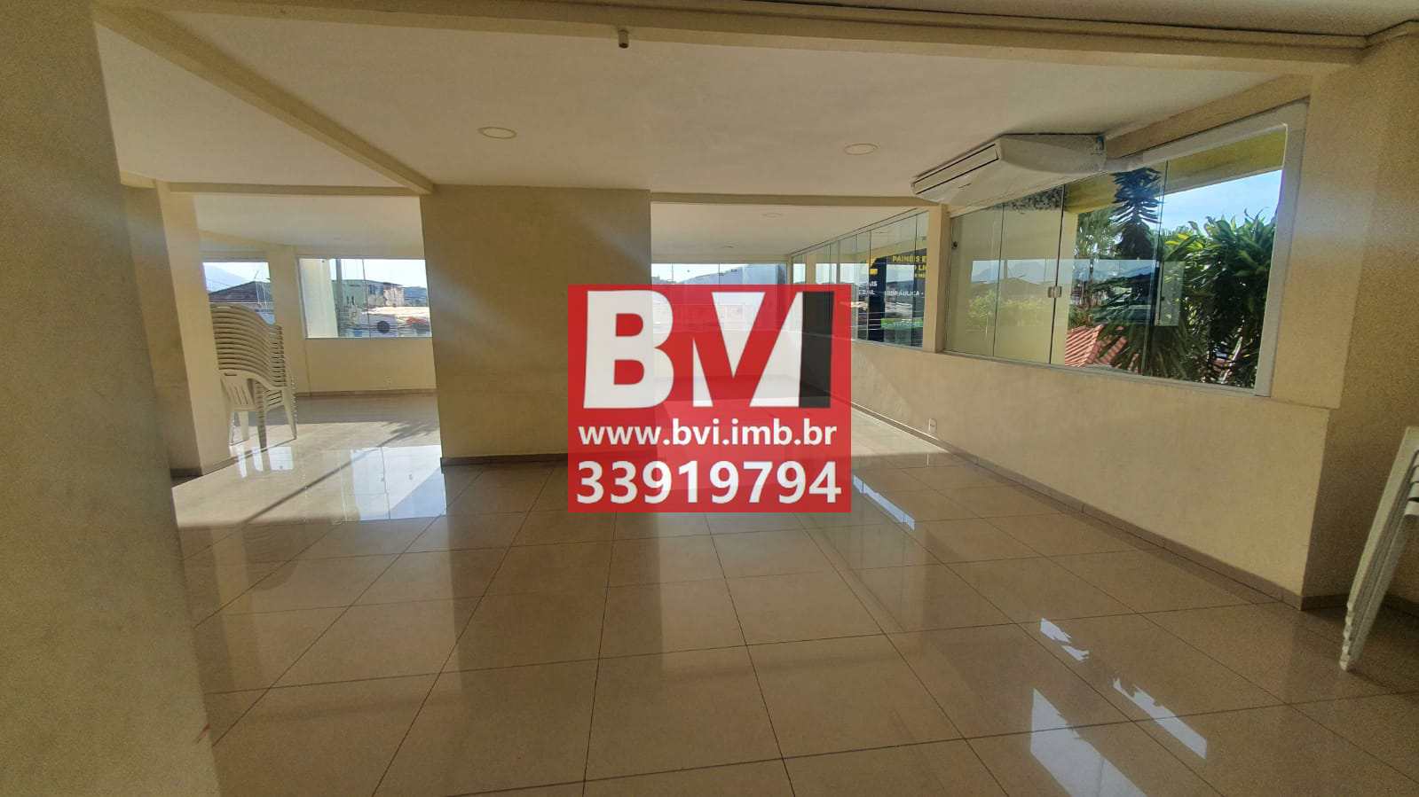 Apartamento à venda com 2 quartos, 50m² - Foto 20