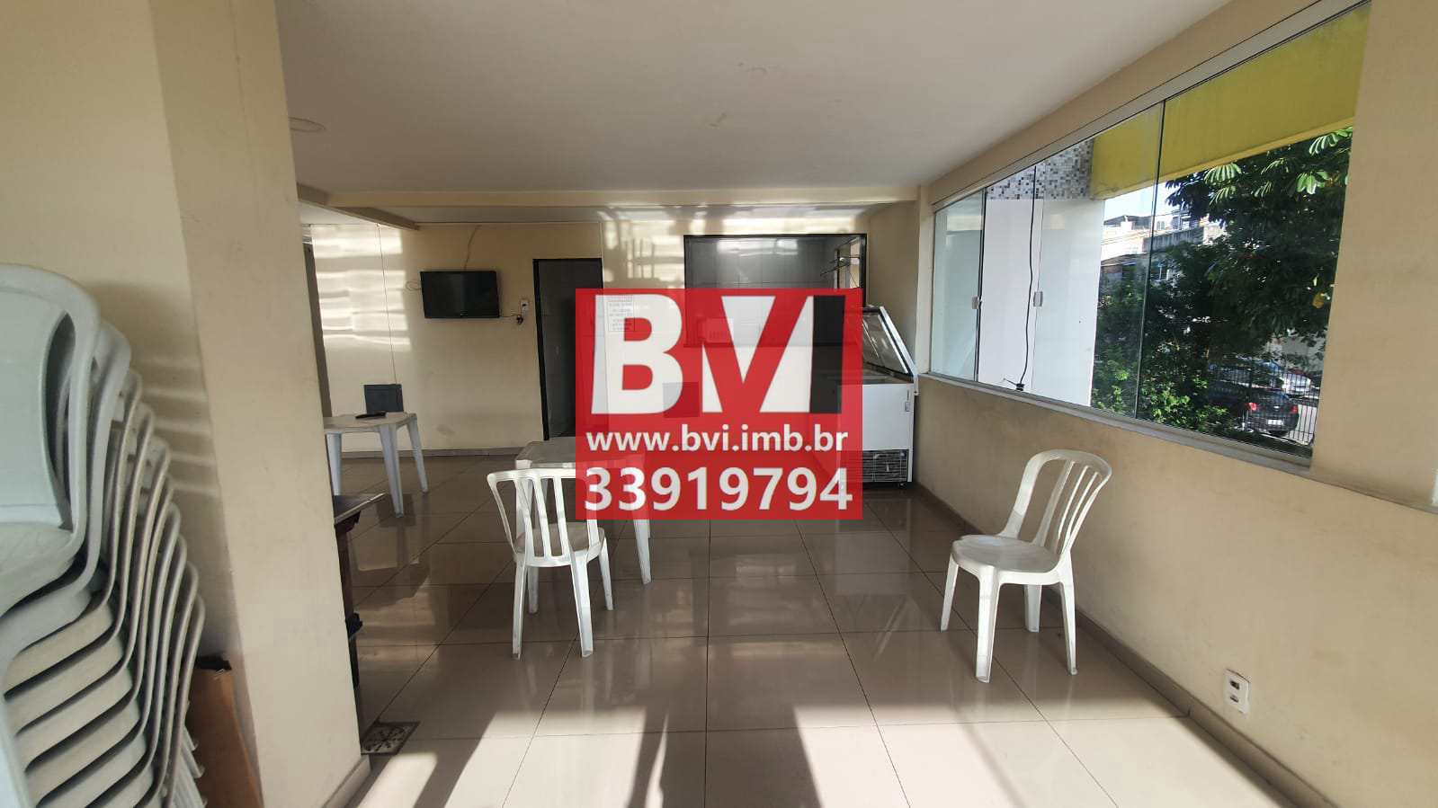 Apartamento à venda com 2 quartos, 50m² - Foto 12