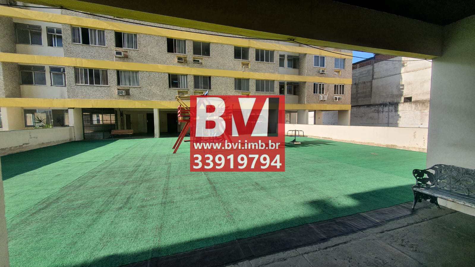 Apartamento à venda com 2 quartos, 50m² - Foto 11