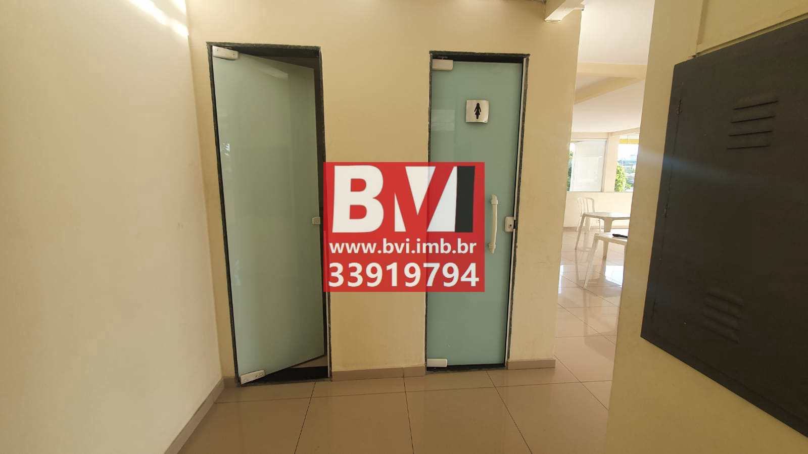 Apartamento à venda com 2 quartos, 50m² - Foto 23