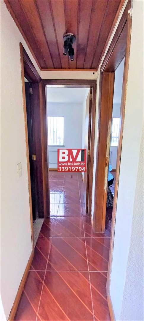 Apartamento à venda com 2 quartos, 50m² - Foto 34