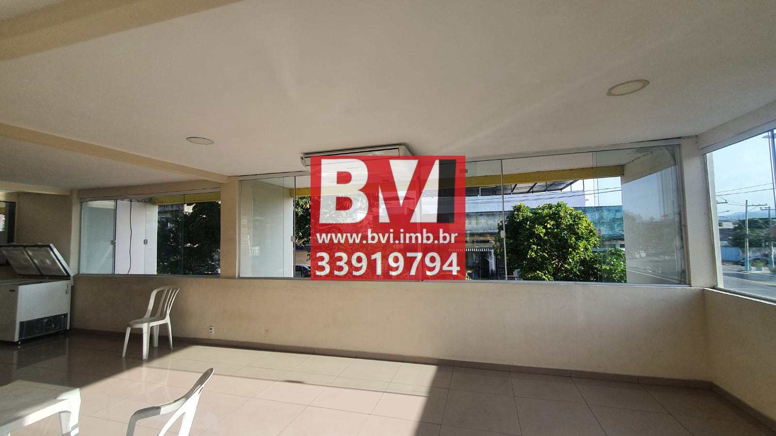 Apartamento à venda com 2 quartos, 50m² - Foto 15