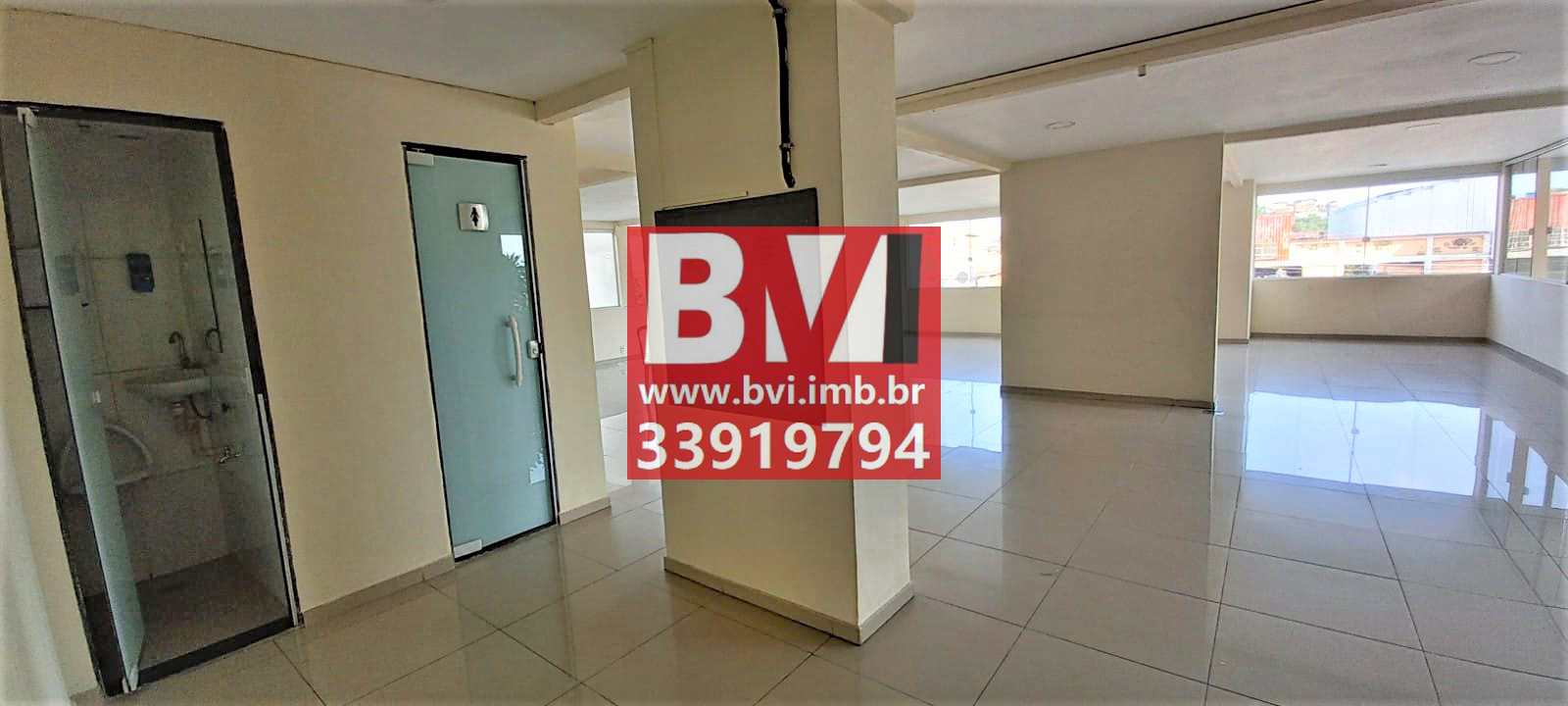 Apartamento à venda com 2 quartos, 50m² - Foto 22