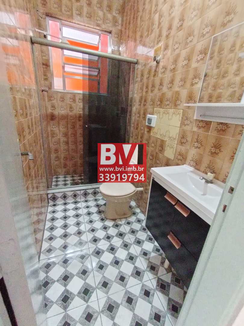 Casa à venda e aluguel com 2 quartos, 60m² - Foto 10