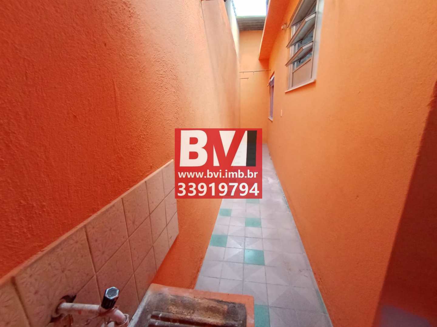 Casa à venda e aluguel com 2 quartos, 60m² - Foto 14