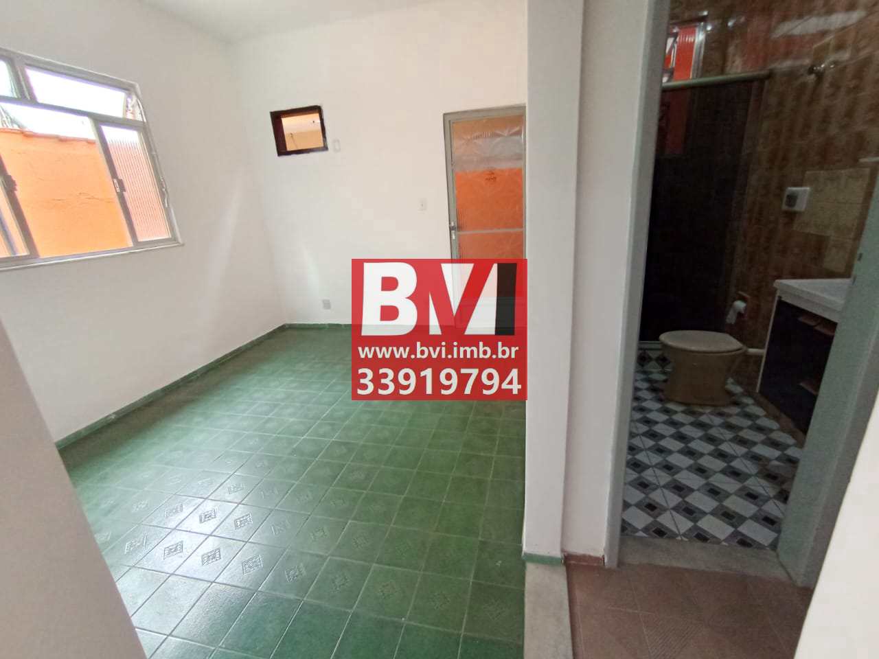 Casa à venda e aluguel com 2 quartos, 60m² - Foto 3