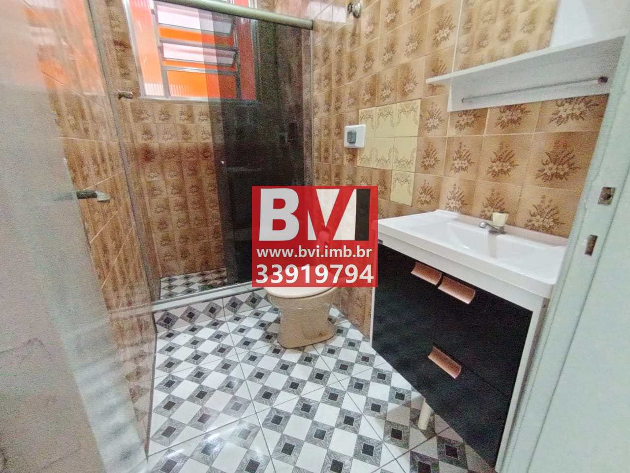 Casa à venda e aluguel com 2 quartos, 60m² - Foto 9