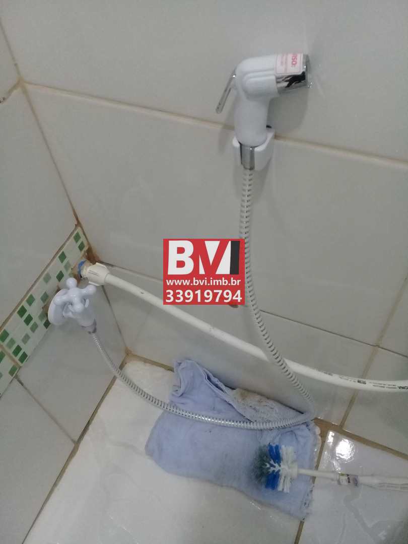 Apartamento para alugar com 3 quartos, 50m² - Foto 28