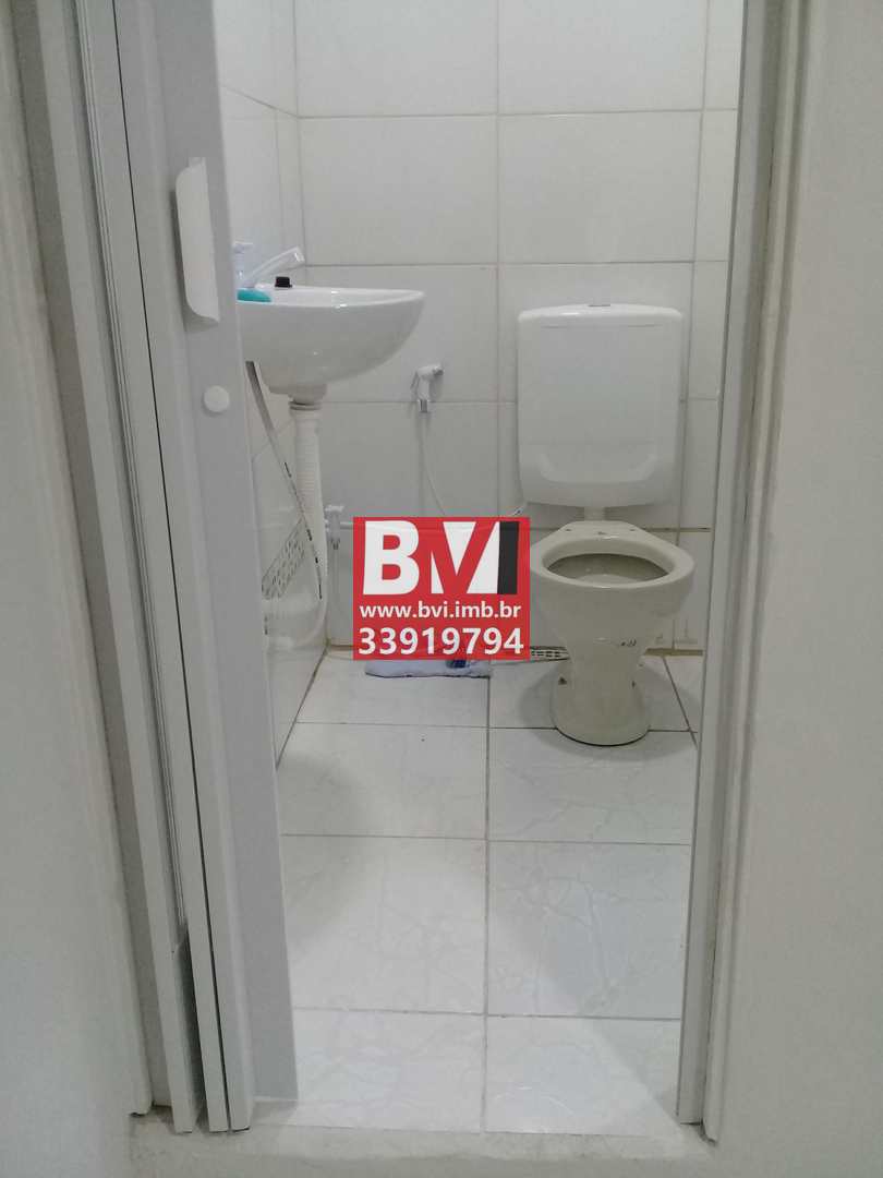 Apartamento para alugar com 3 quartos, 50m² - Foto 17