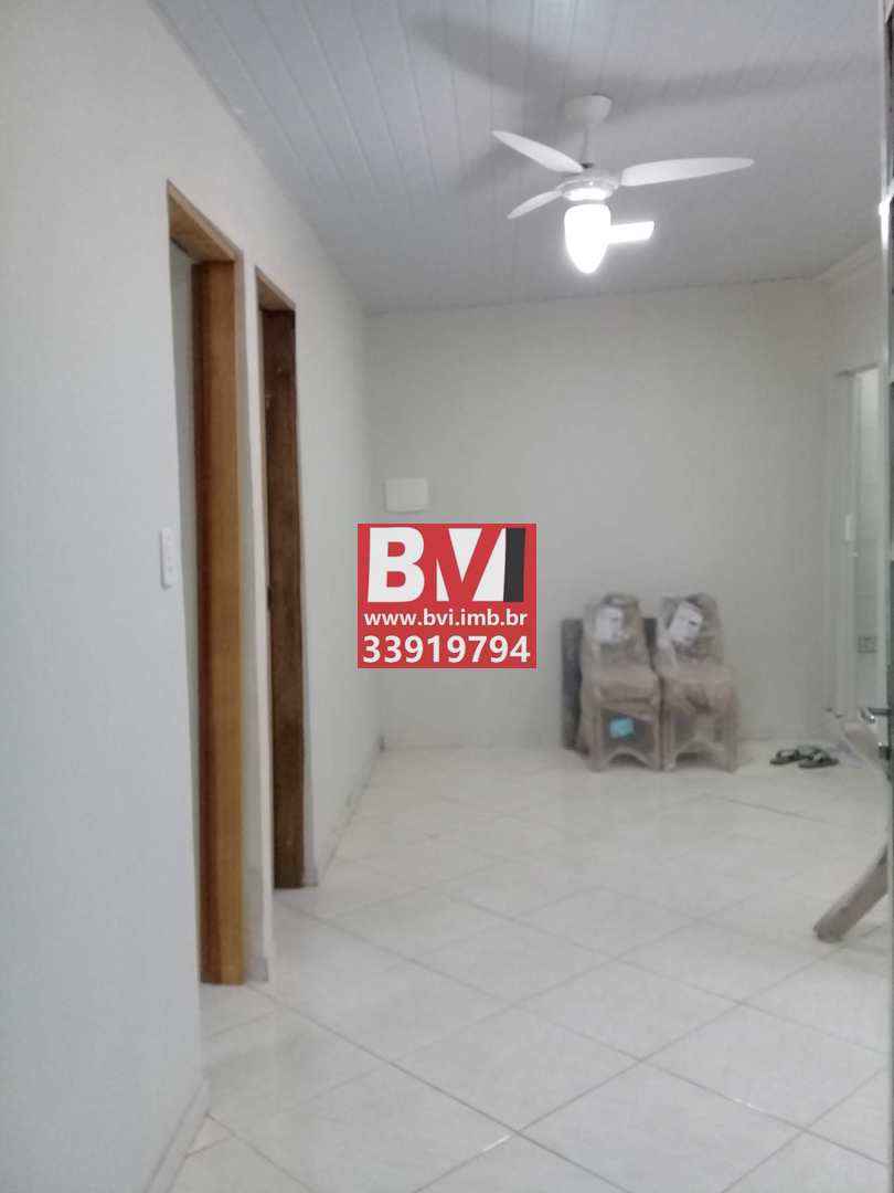 Apartamento para alugar com 3 quartos, 50m² - Foto 2