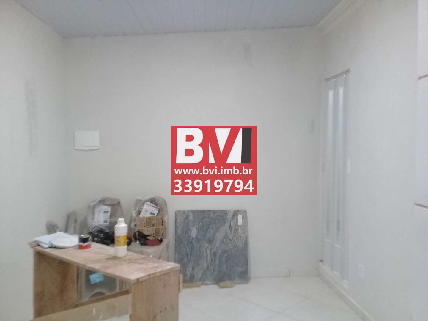 Apartamento para alugar com 3 quartos, 50m² - Foto 3