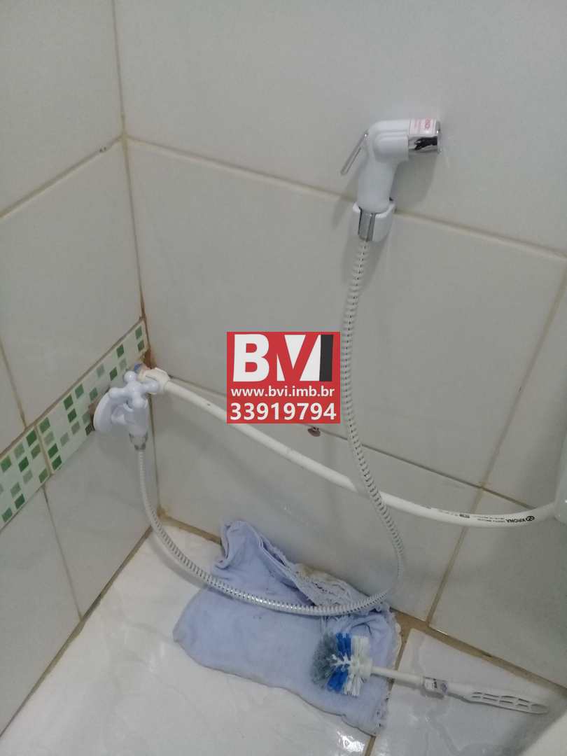 Apartamento para alugar com 3 quartos, 50m² - Foto 20