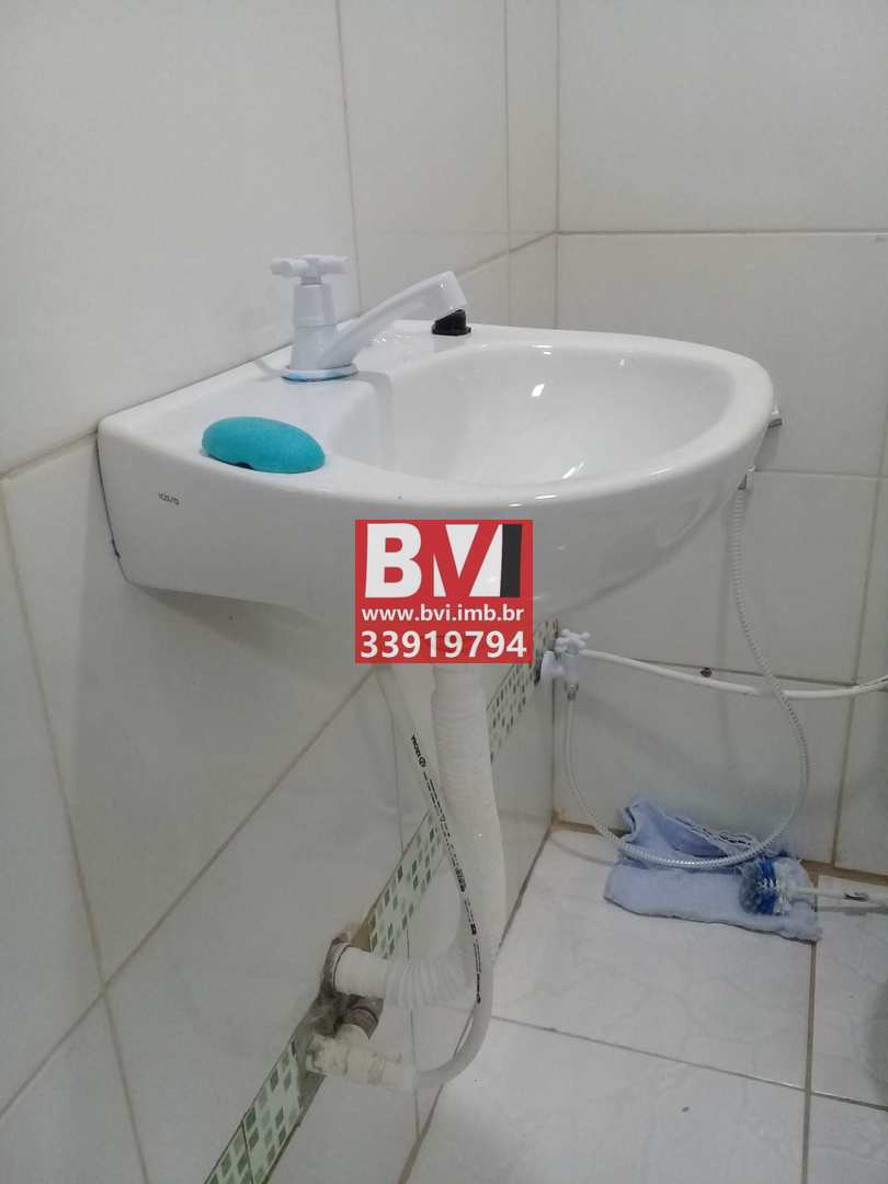 Apartamento para alugar com 3 quartos, 50m² - Foto 18