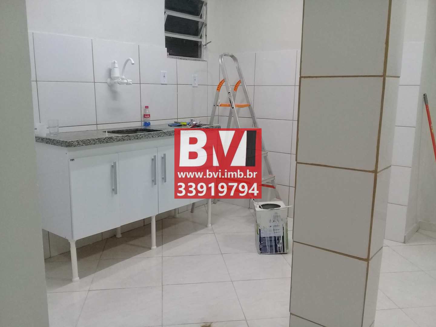 Apartamento para alugar com 3 quartos, 50m² - Foto 15