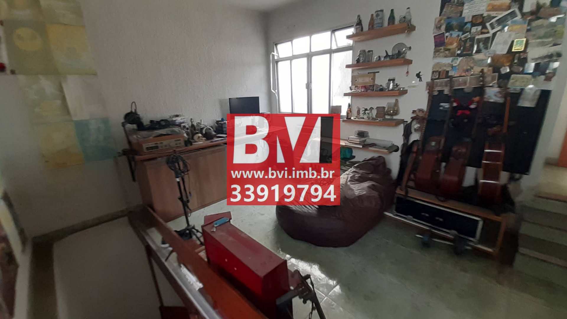 Casa à venda com 4 quartos, 101m² - Foto 12