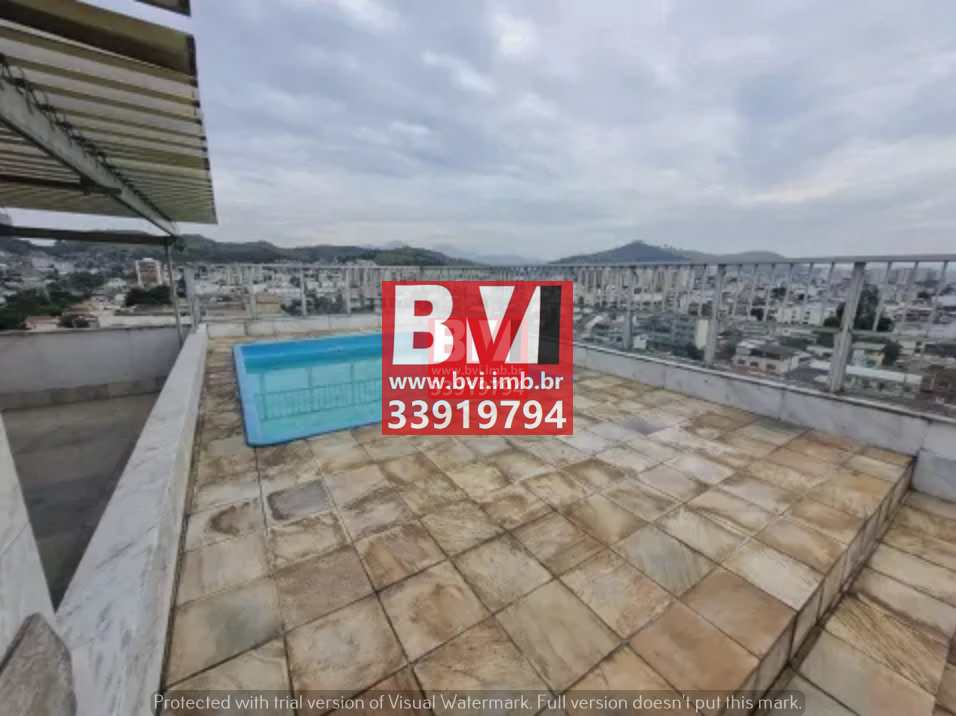 Cobertura à venda com 4 quartos, 460m² - Foto 37