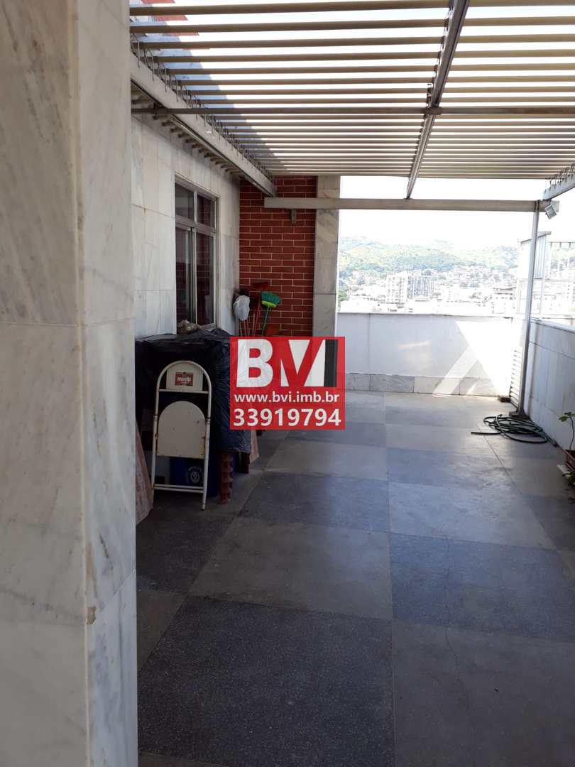 Cobertura à venda com 4 quartos, 460m² - Foto 21