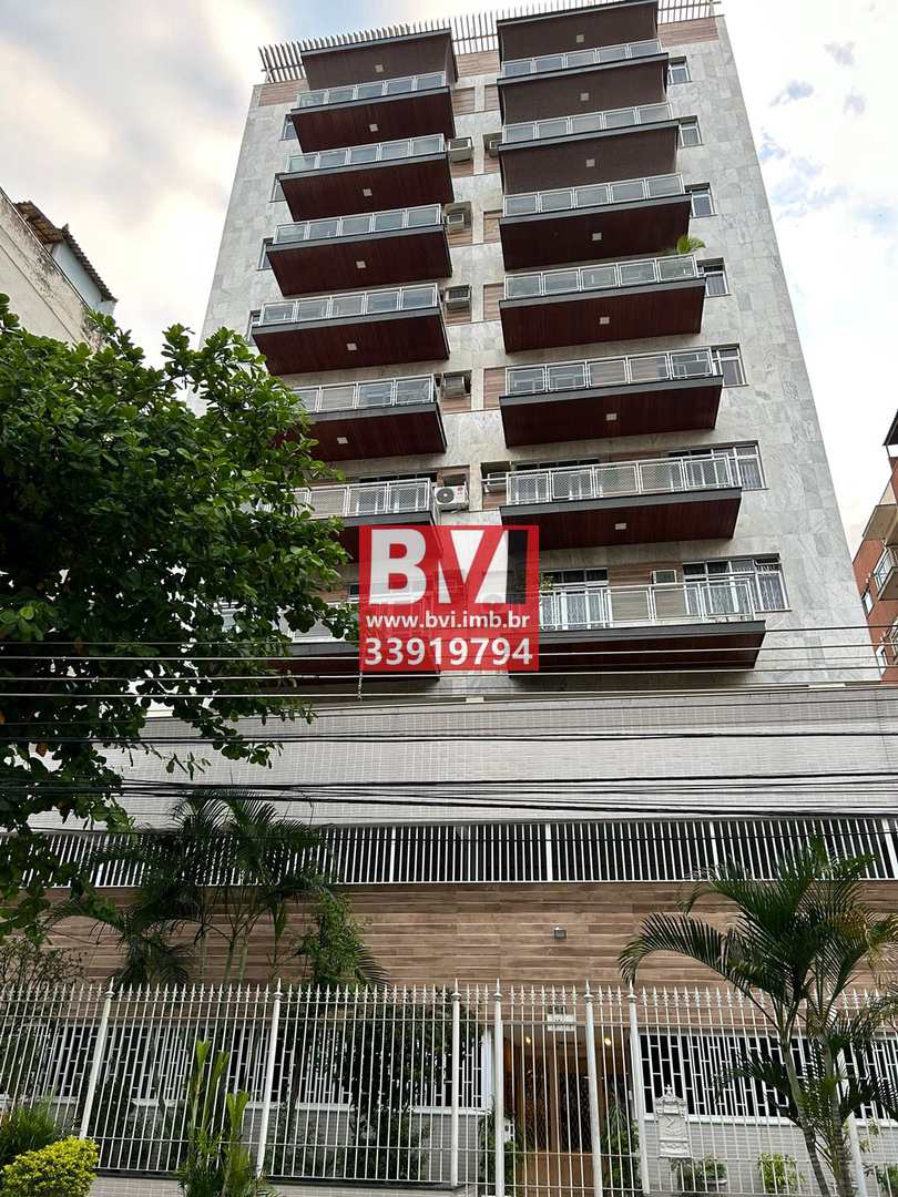 Cobertura à venda com 4 quartos, 460m² - Foto 3