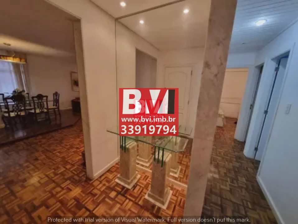 Cobertura à venda com 4 quartos, 460m² - Foto 39