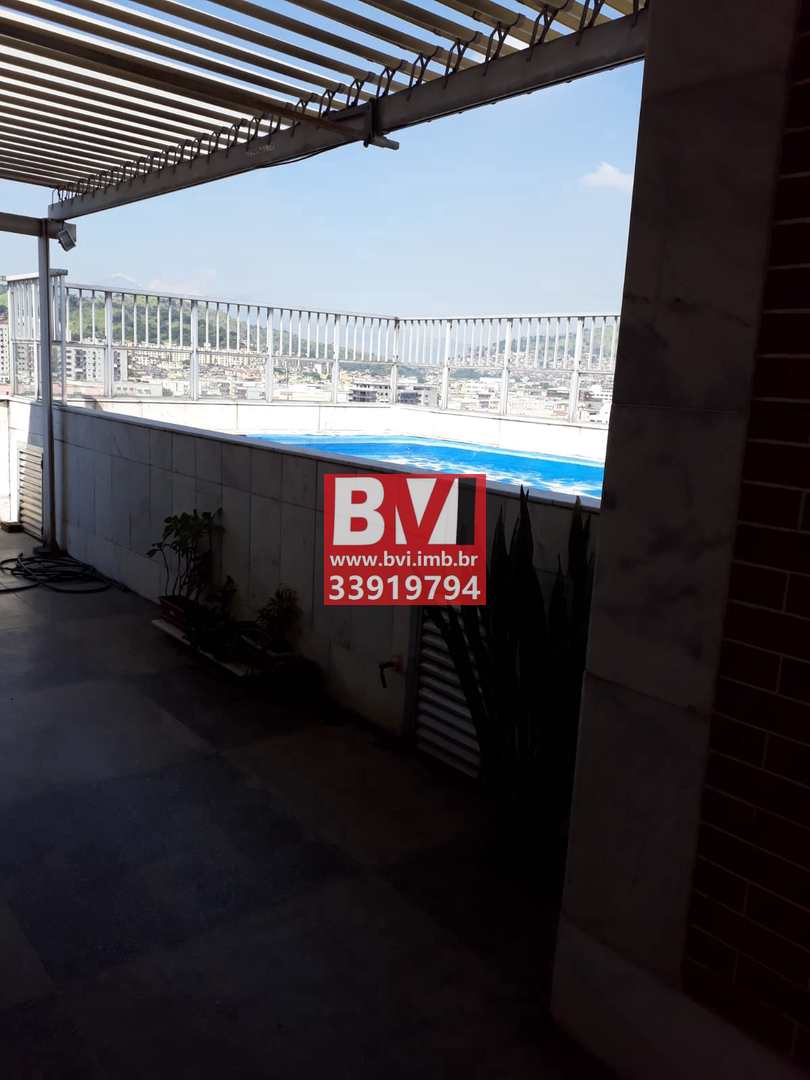 Cobertura à venda com 4 quartos, 460m² - Foto 28