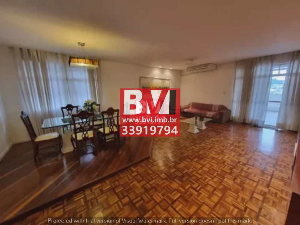 Cobertura à venda com 4 quartos, 460m² - Foto 38