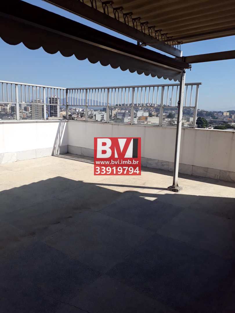 Cobertura à venda com 4 quartos, 460m² - Foto 27