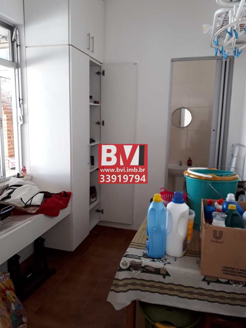 Cobertura à venda com 4 quartos, 460m² - Foto 19