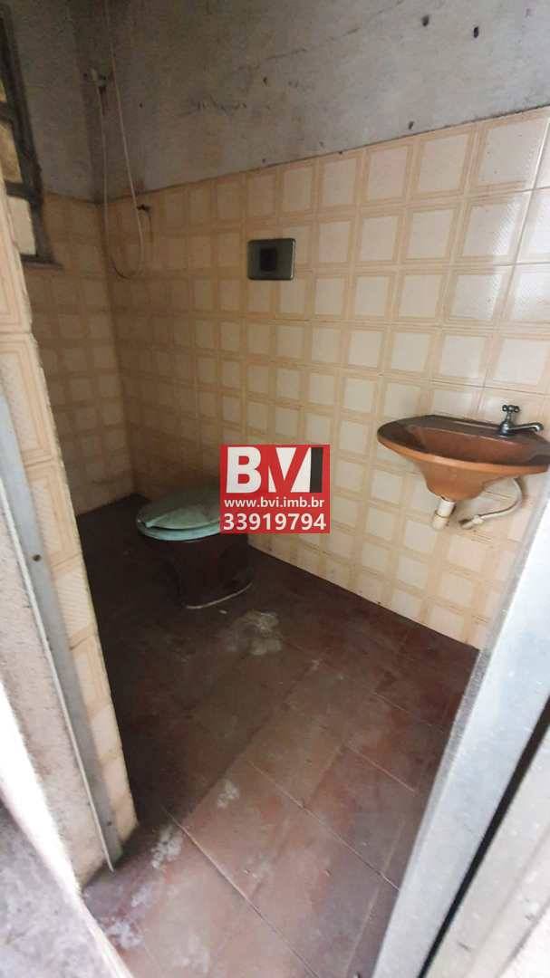 Depósito-Galpão-Armazém à venda com 1 quarto, 335m² - Foto 20