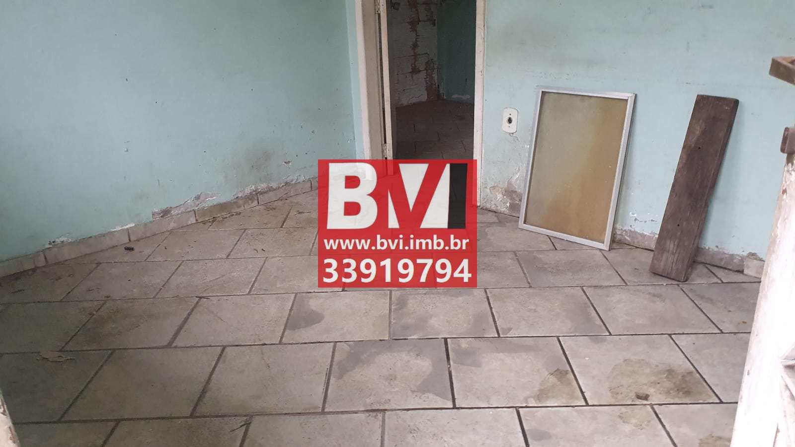 Depósito-Galpão-Armazém à venda com 1 quarto, 335m² - Foto 9