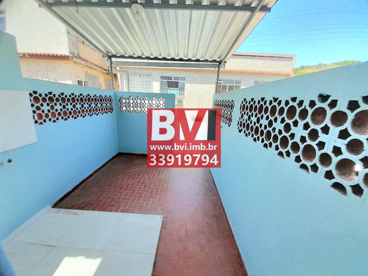 Apartamento à venda com 3 quartos, 87m² - Foto 3