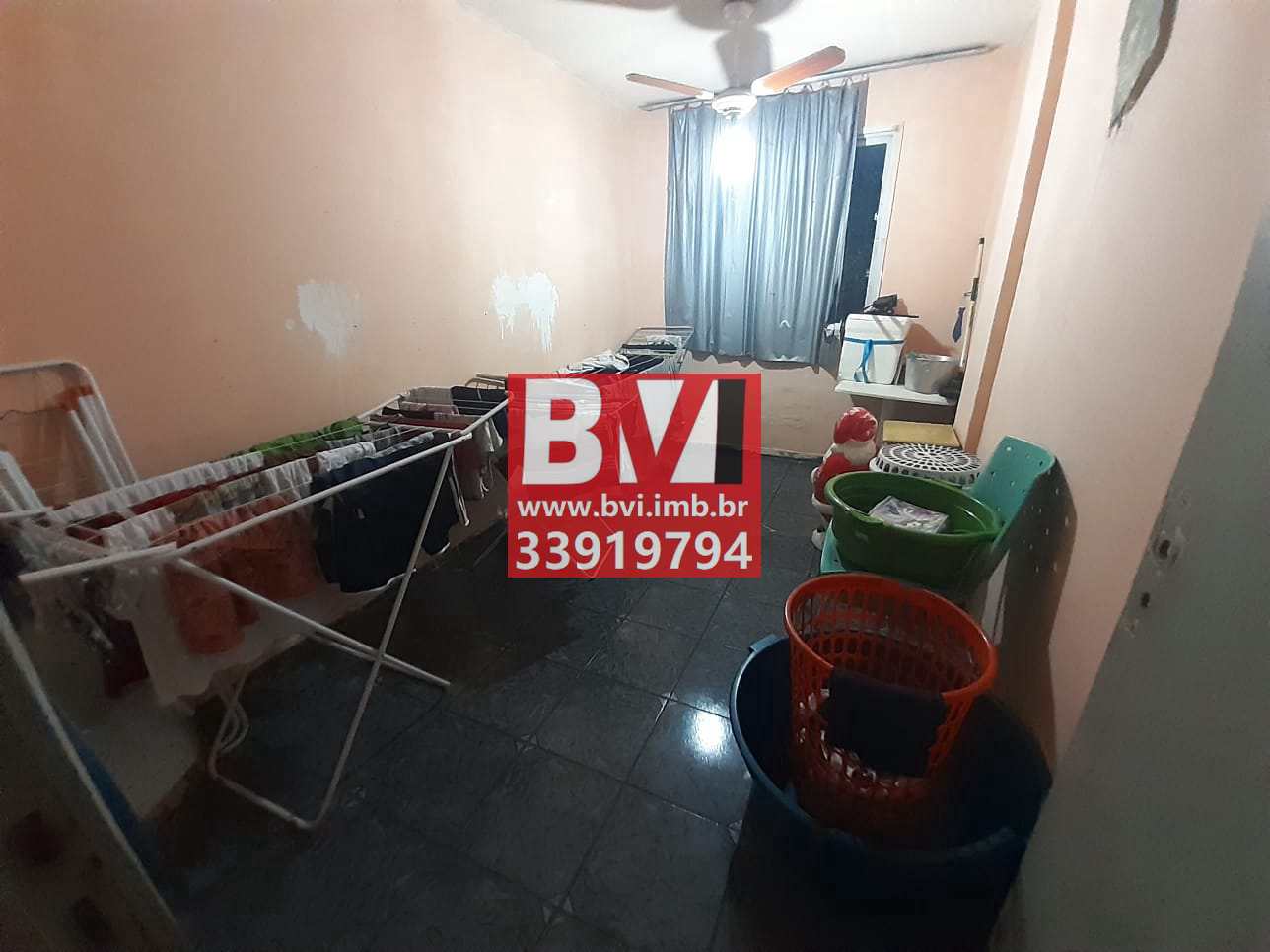 Apartamento à venda com 2 quartos, 52m² - Foto 12