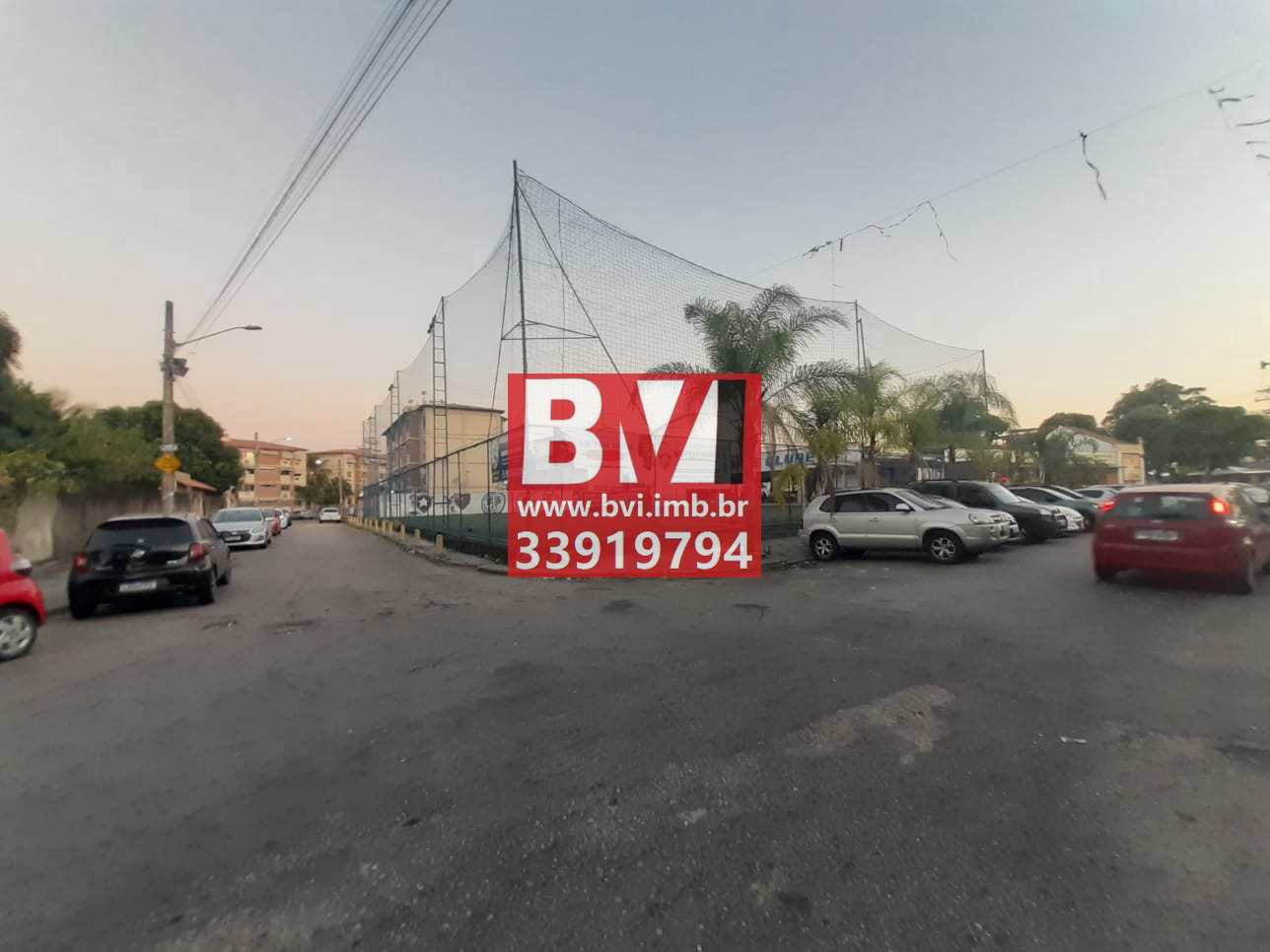 Apartamento à venda com 2 quartos, 52m² - Foto 5