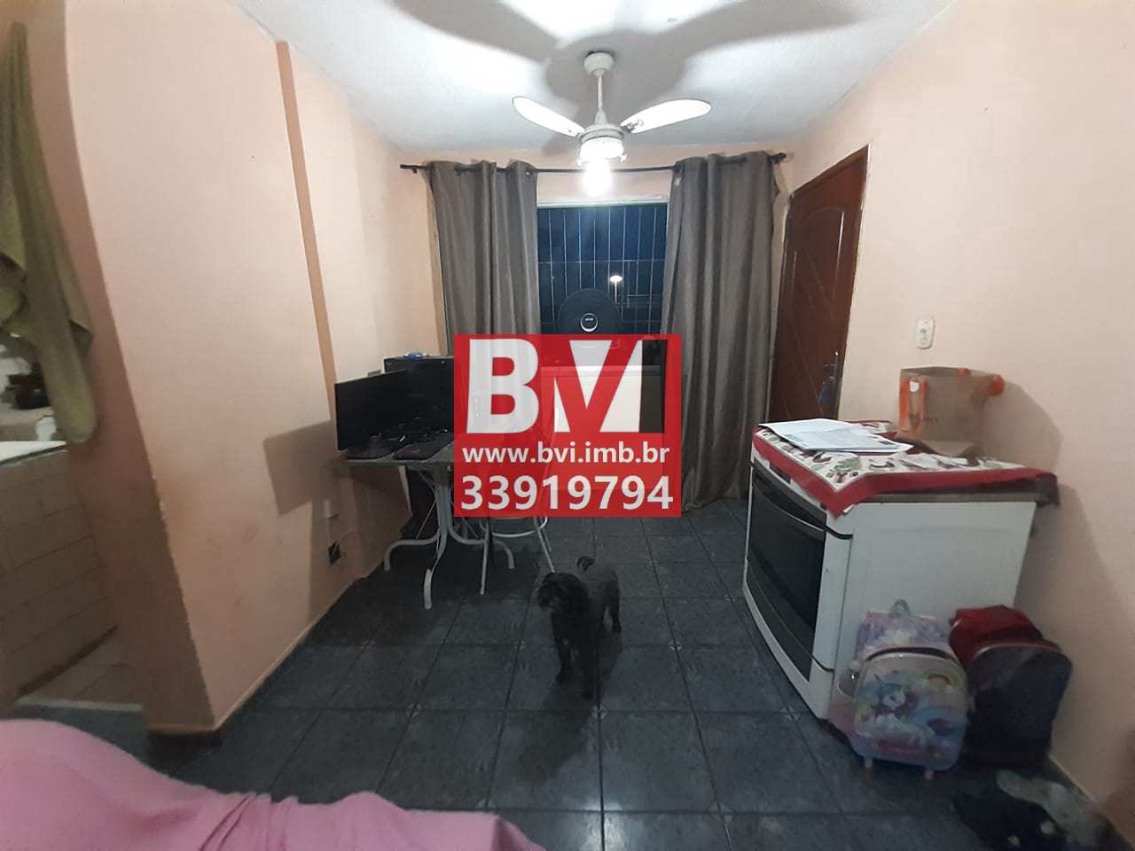 Apartamento à venda com 2 quartos, 52m² - Foto 10