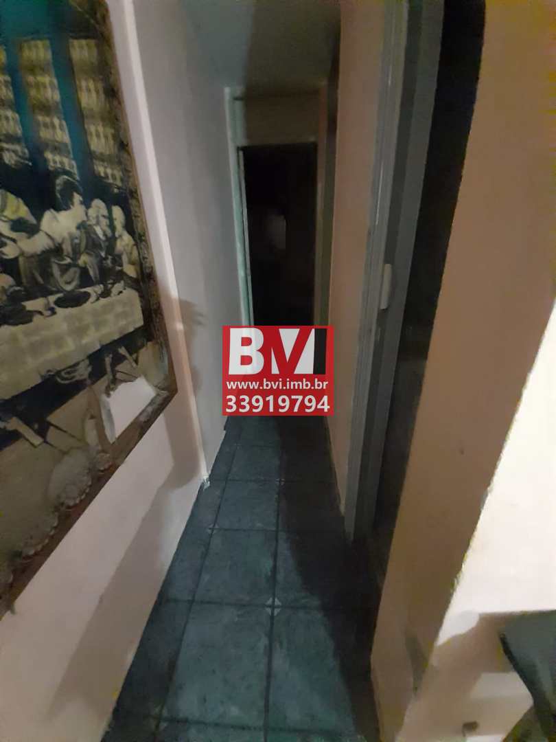 Apartamento à venda com 2 quartos, 52m² - Foto 13