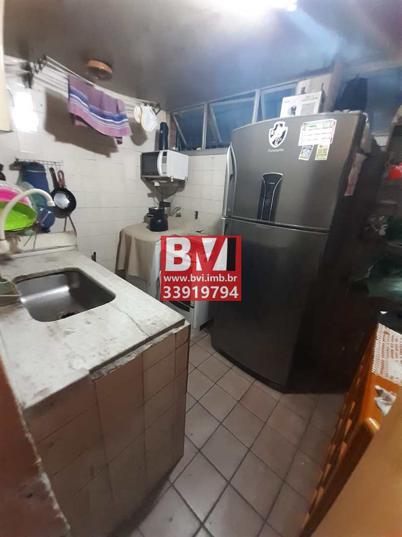 Apartamento à venda com 2 quartos, 52m² - Foto 16